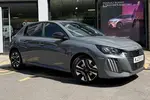 2025 Peugeot 208