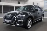 2023 Audi Q5 Sportback