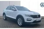 2020 Volkswagen T-Roc