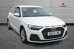 2023 Audi A1