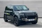 2021 Land Rover Defender