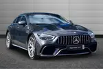 2019 Mercedes-Benz AMG GT 4-Door