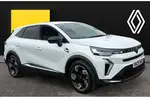 2025 Renault Symbioz