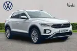 2026 Volkswagen T-Roc