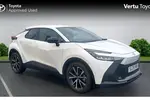 2025 Toyota C-HR