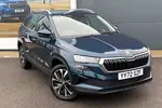 2022 Skoda Karoq