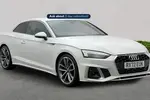2023 Audi A5