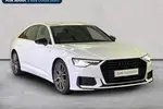 2021 Audi A6