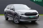 2025 Skoda Kodiaq