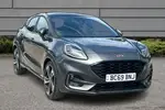 2020 Ford Puma