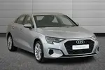 2022 Audi A3