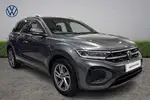 2023 Volkswagen T-Roc