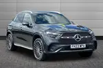 2023 Mercedes-Benz GLC