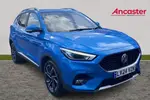 2024 MG ZS