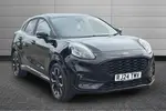 2024 Ford Puma