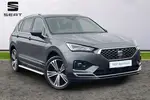 2019 SEAT Tarraco