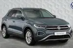 2022 Volkswagen T-Roc