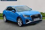 2022 Audi Q2