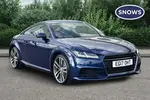 2017 Audi TT
