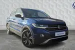 2024 Volkswagen T-Cross