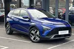 2023 Hyundai Bayon