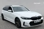 2025 BMW 3 Series Touring