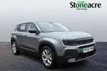 2025 Jeep Avenger