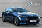 2025 BMW 5 Series