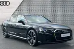 2024 Audi A8