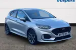 2022 Ford Fiesta