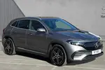 2022 Mercedes-Benz EQA