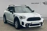 2022 MINI Countryman