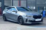 2024 BMW 1 Series
