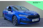 2025 Skoda Octavia