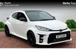 2022 Toyota GR Yaris