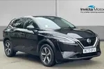 2024 Nissan Qashqai