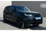 2024 Land Rover Discovery