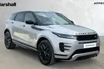 2024 Land Rover Range Rover Evoque