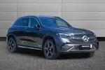 2023 Mercedes-Benz GLC