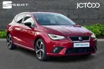 2023 SEAT Ibiza