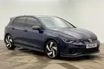 2021 Volkswagen Golf GTI