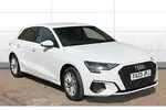 2023 Audi A3