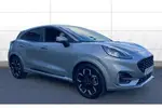2022 Ford Puma