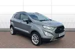 2023 Ford EcoSport