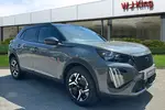 2025 Peugeot 2008