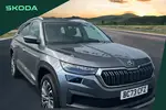 2024 Skoda Kodiaq