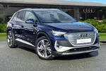 2023 Audi Q4
