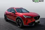 2022 Cupra Formentor