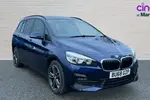 2018 BMW 2 Series Gran Tourer