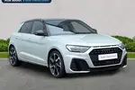 2025 Audi A1